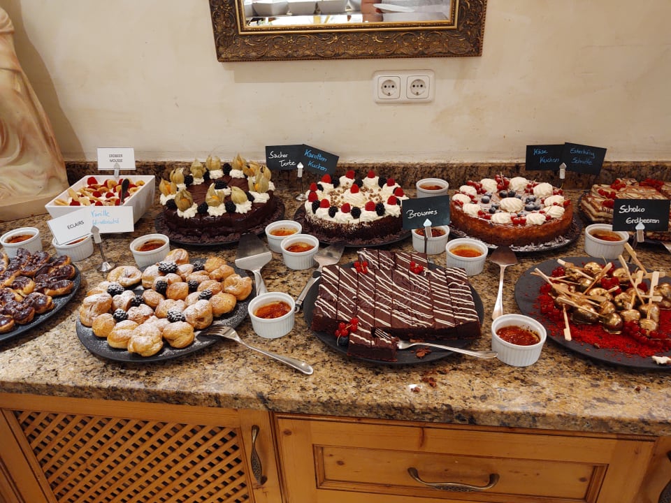 Gastro Verwöhnhotel Kristall