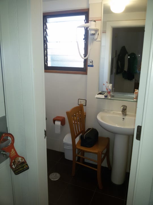 Zimmer Hotel Aguamar