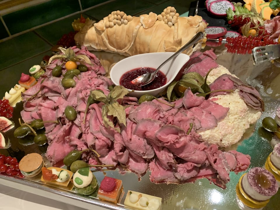 Gastro Alpenrose - Familux Resort