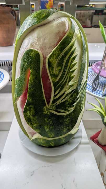 Gastro Hane Family Resort