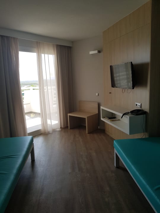 Zimmer Eix Lagotel Holiday Resort