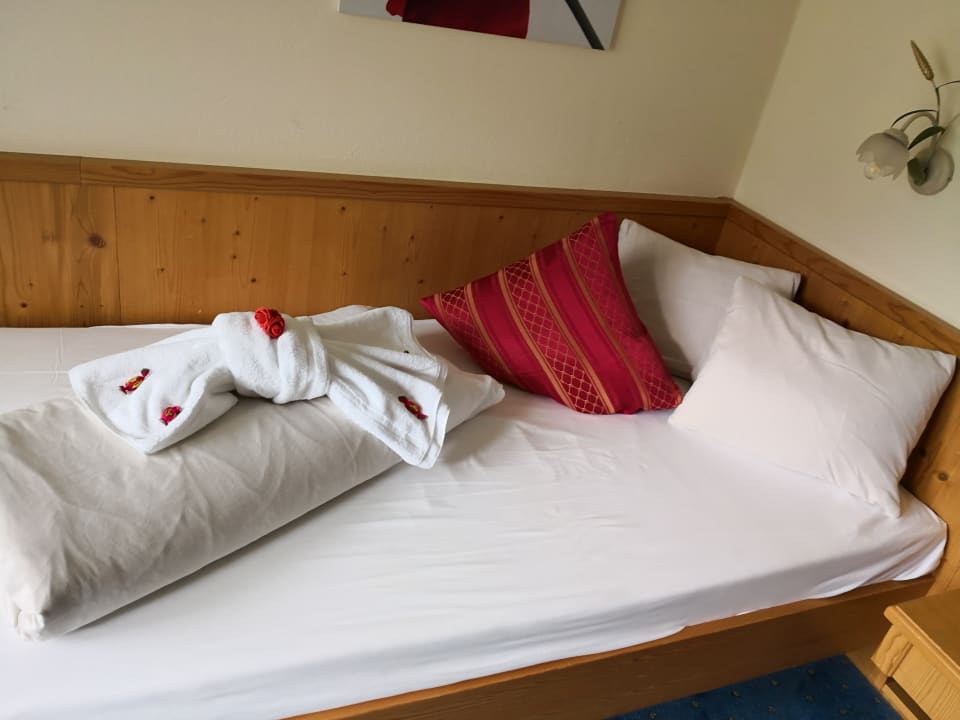 Zimmer Hotel Kohlerhof