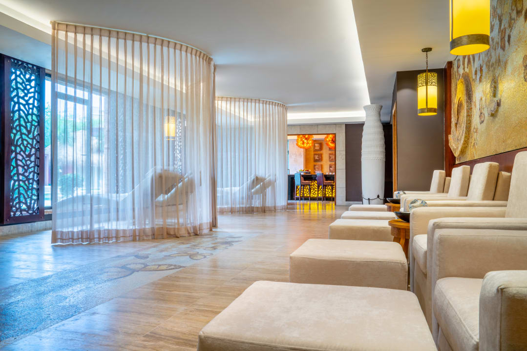 Sport & Freizeit Sanctuary Cap Cana - Adults only