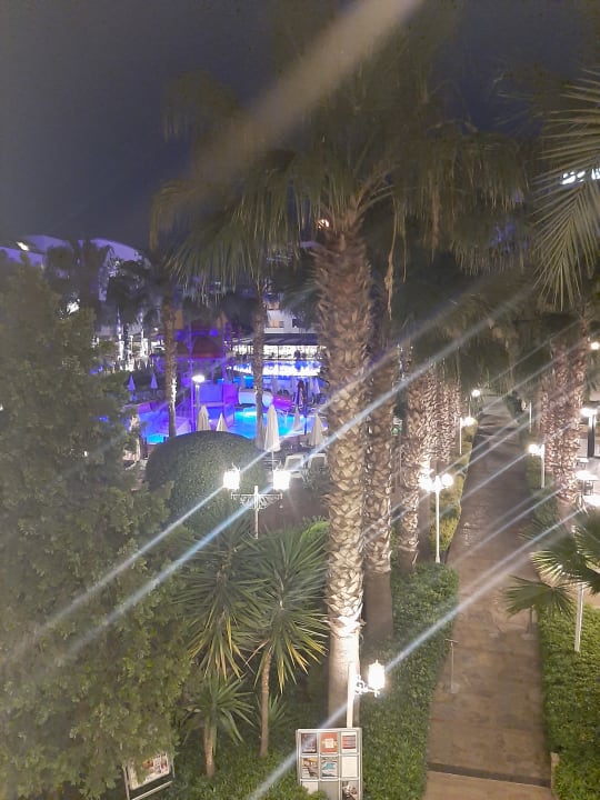 Ausblick My Home Resort