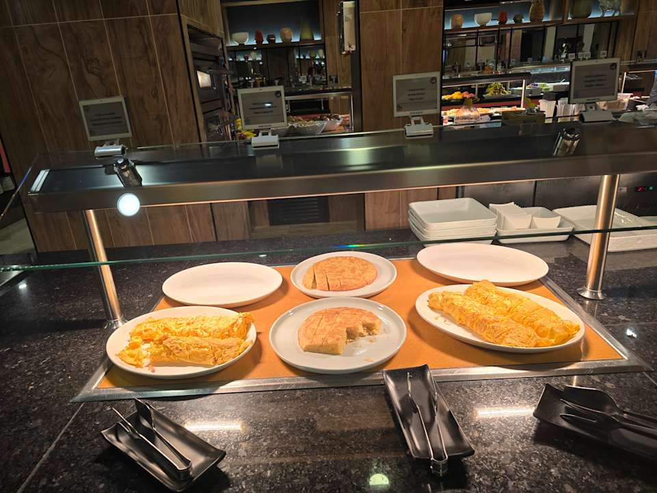 Gastro Hotel Riu Palace Jandia