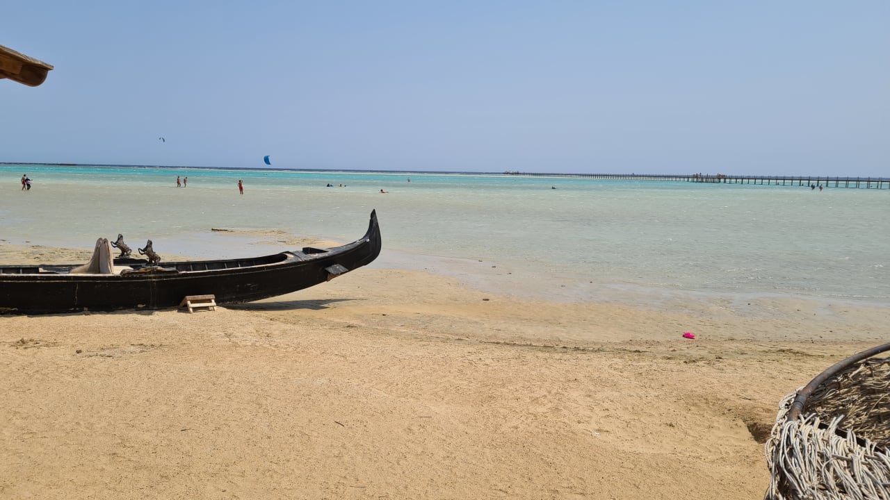 Strand Casa Mare Resort