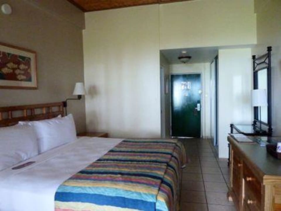 Großes Zimmer Copamarina Beach Resort & Spa