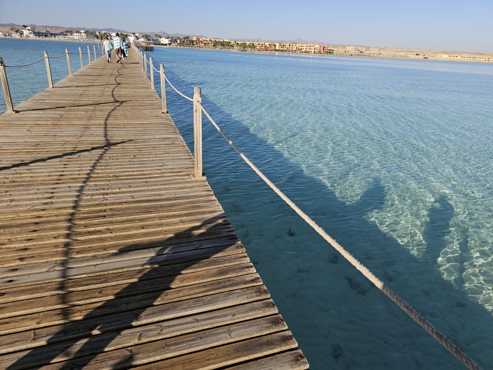 Strand Casa Mare Resort