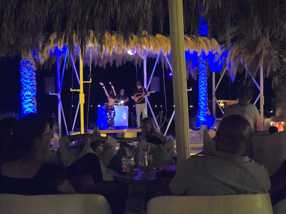 Sonstiges The Breakers Diving & Surfing Lodge