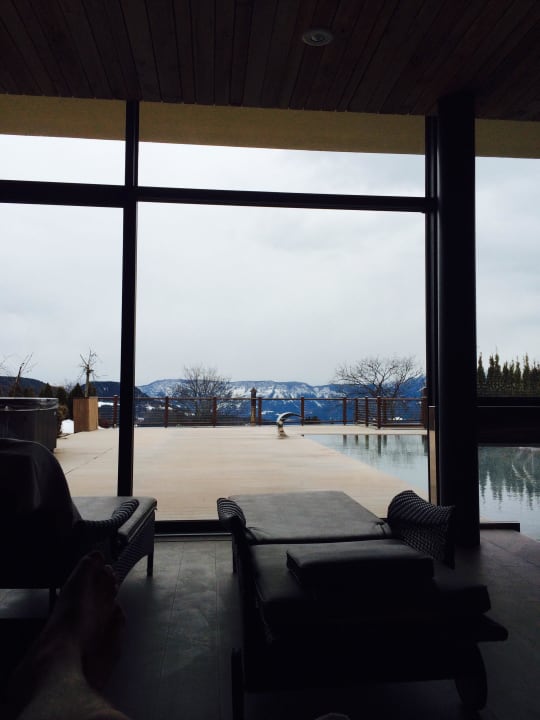 SPA Hotel Chalet Mirabell