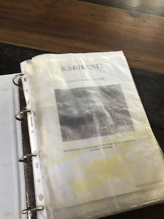 Sonstiges Hotel Southern Palms Beach Resort