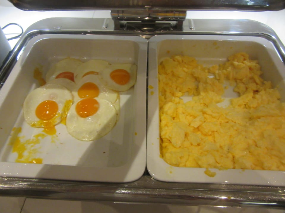 Gastro bigBOX ALLGÄU Hotel