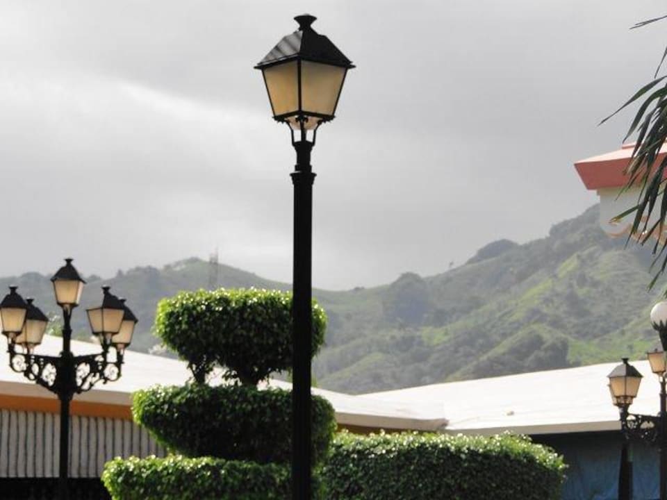 Könnte Österreich sein Senator Puerto Plata Hotel