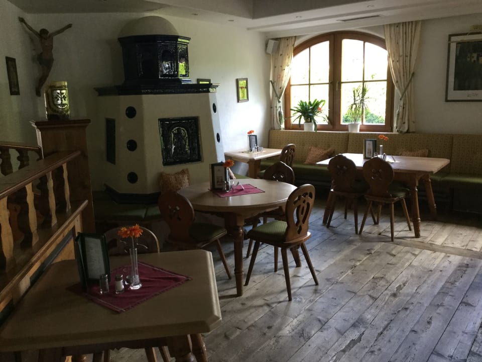 Gastro Hotel Tauernhof