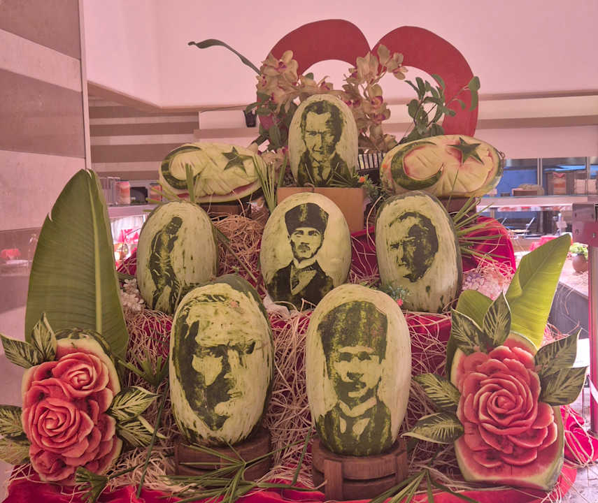 Gastro Diamond Excellence Resort & Spa