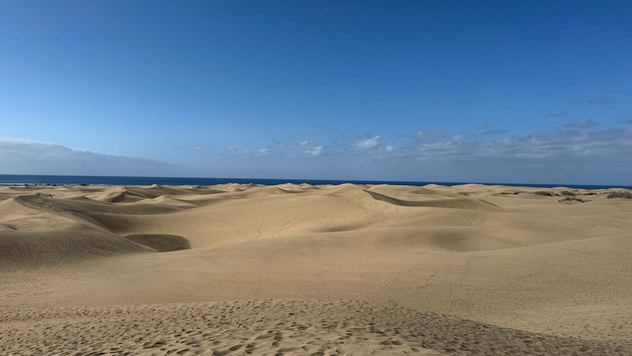 Strand Hotel Riu Palace Maspalomas Adults Only