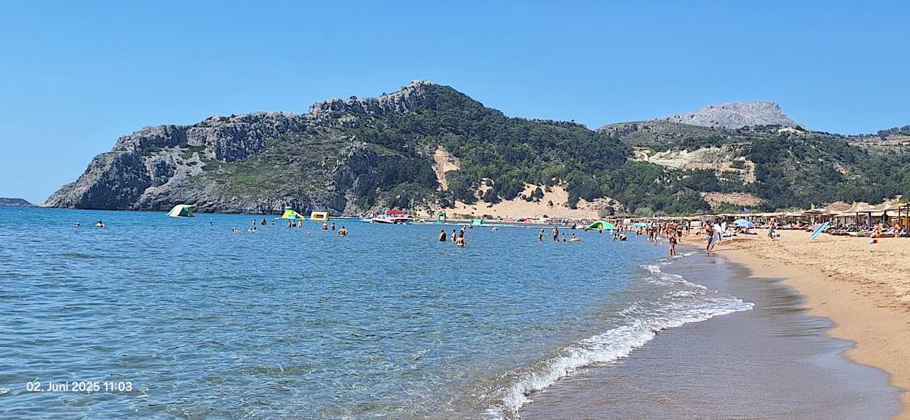 Strand Marianna Palace Hotel