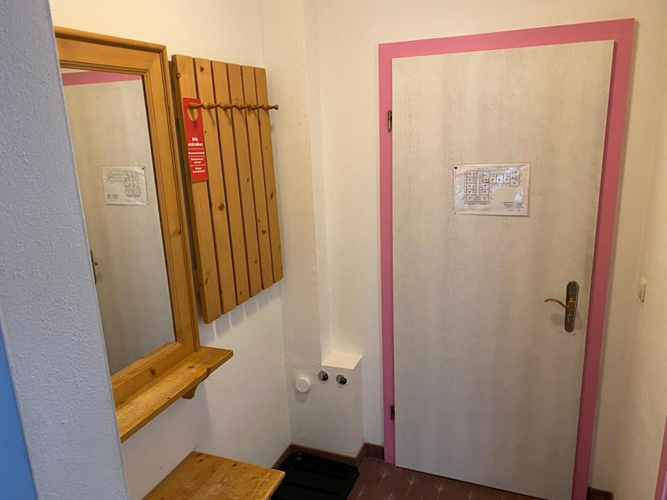 Zimmer Hotel Margeritenhof