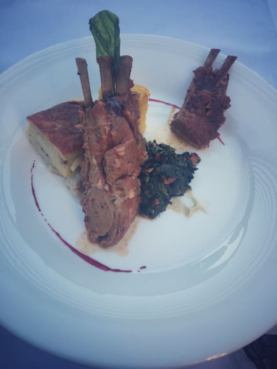 Gastro TUI BLUE Sarigerme Park