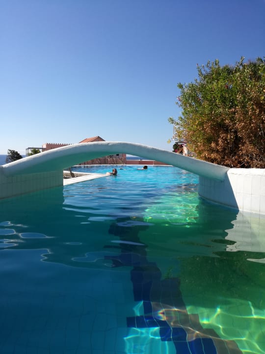 Pool Mitsis Rodos Village