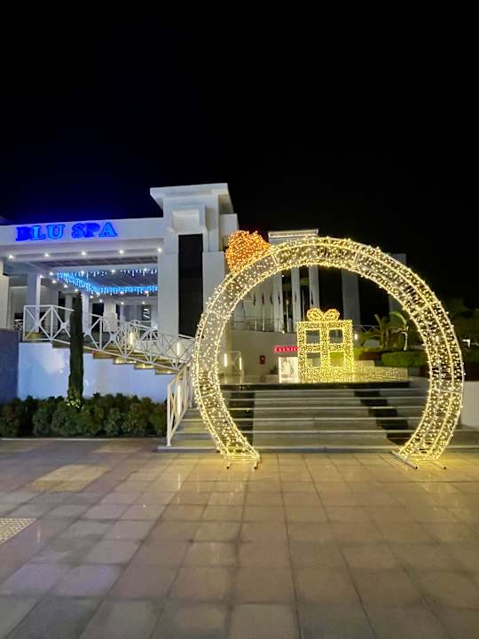 Sonstiges Pickalbatros Blu Spa Resort