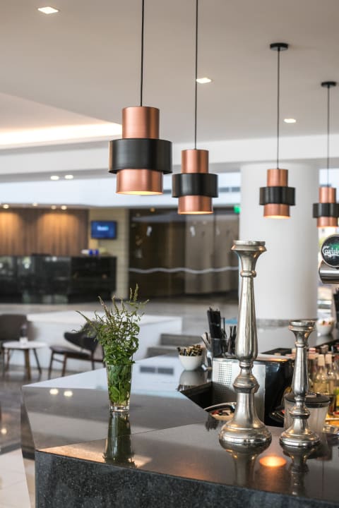 Gastro Crystal Springs Beach Hotel