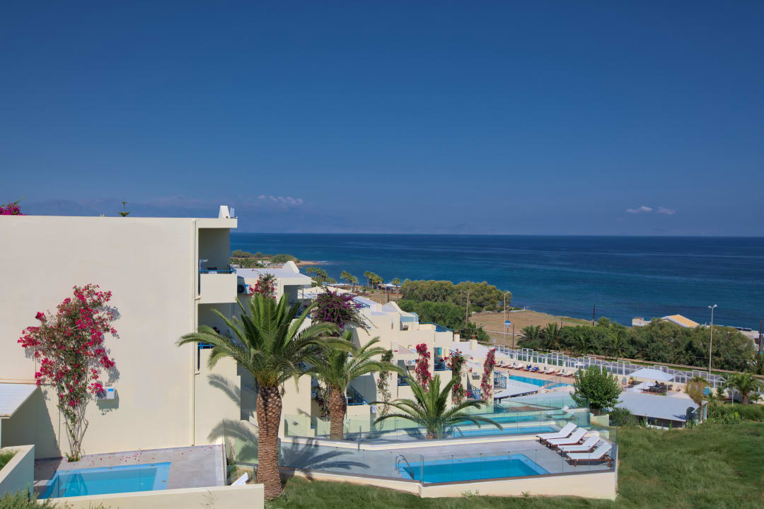 Pool Rethymno Mare Royal & Water Park