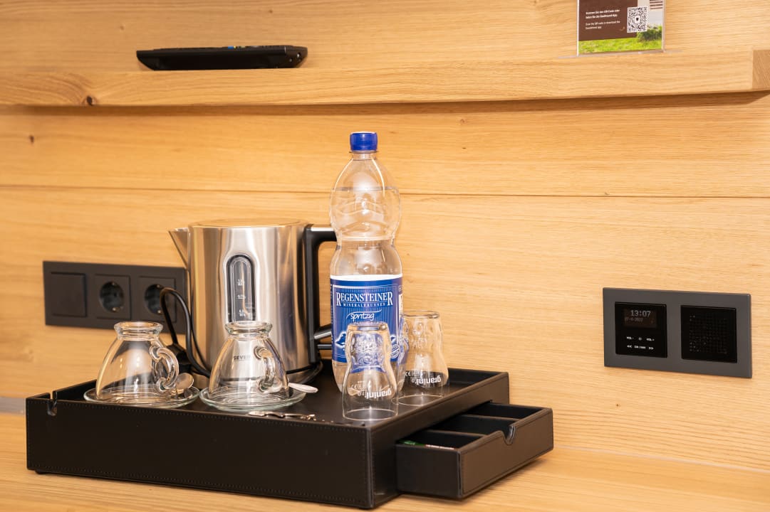 Zimmer Hotel und Berggasthaus Zum Sonnenhof