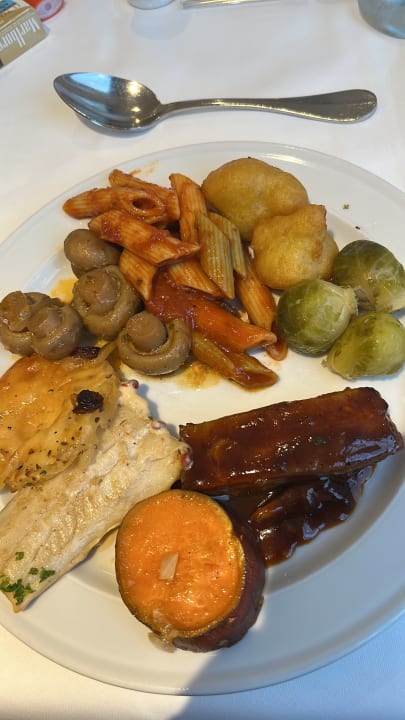 Gastro Hipotels Bahía Cala Millor