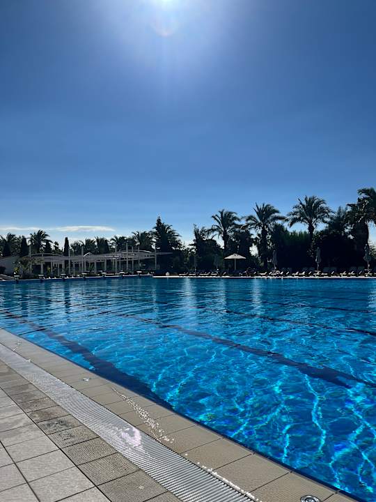 Pool TUI BLUE Xanthe