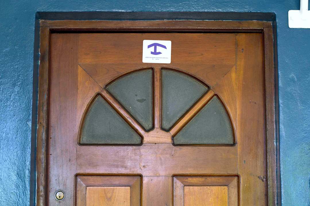 Zimmer Casa Carlos Santa Fe