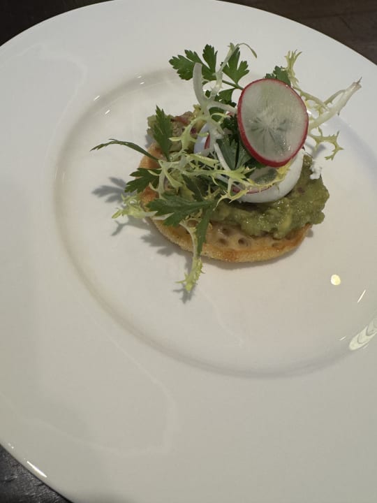 Gastro Waldorf Astoria Berlin