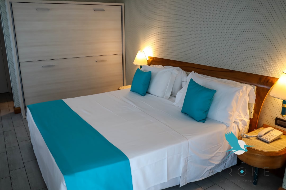 Zimmer B&B Hotel Chioggia Airone