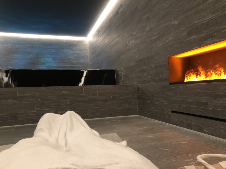 Pool LOEV Hotel Rügen