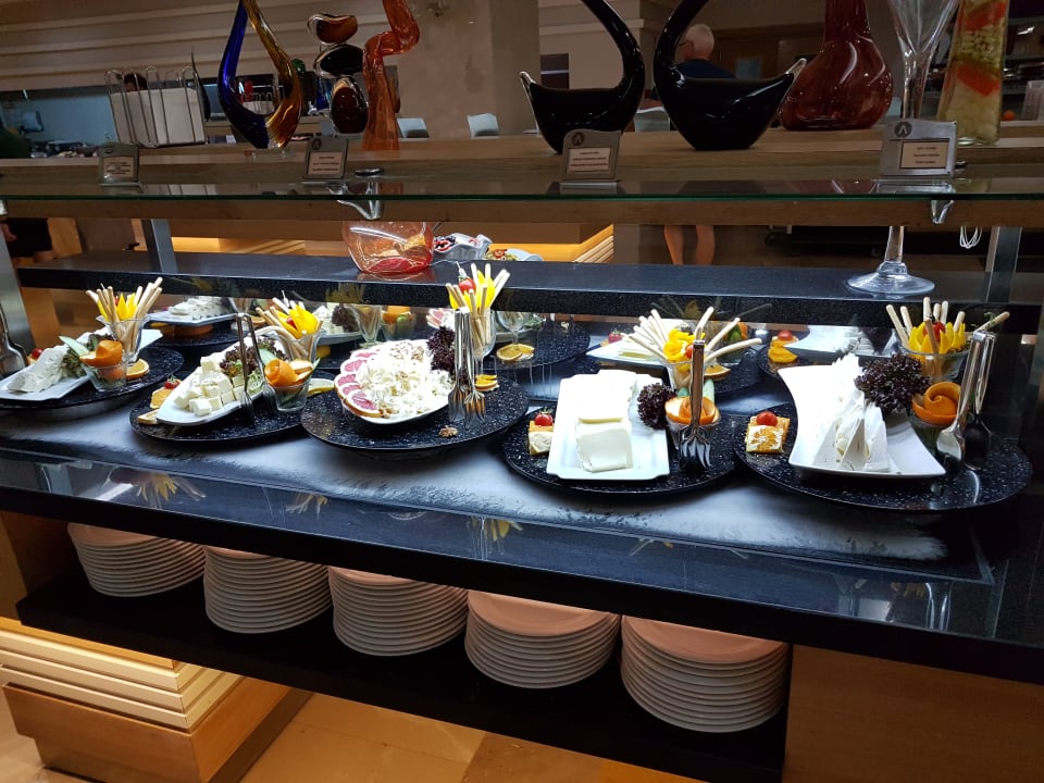 Gastro Adalya Ocean Deluxe