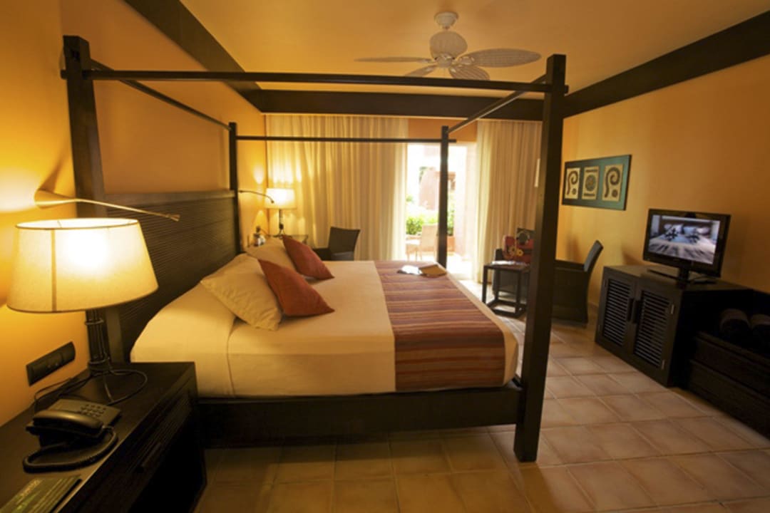 Privileged Superior Room Catalonia Playa Maroma