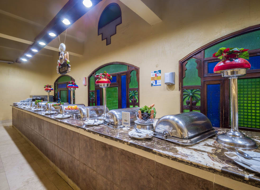 Gastro Sunny Days Palma De Mirette Resort & Spa