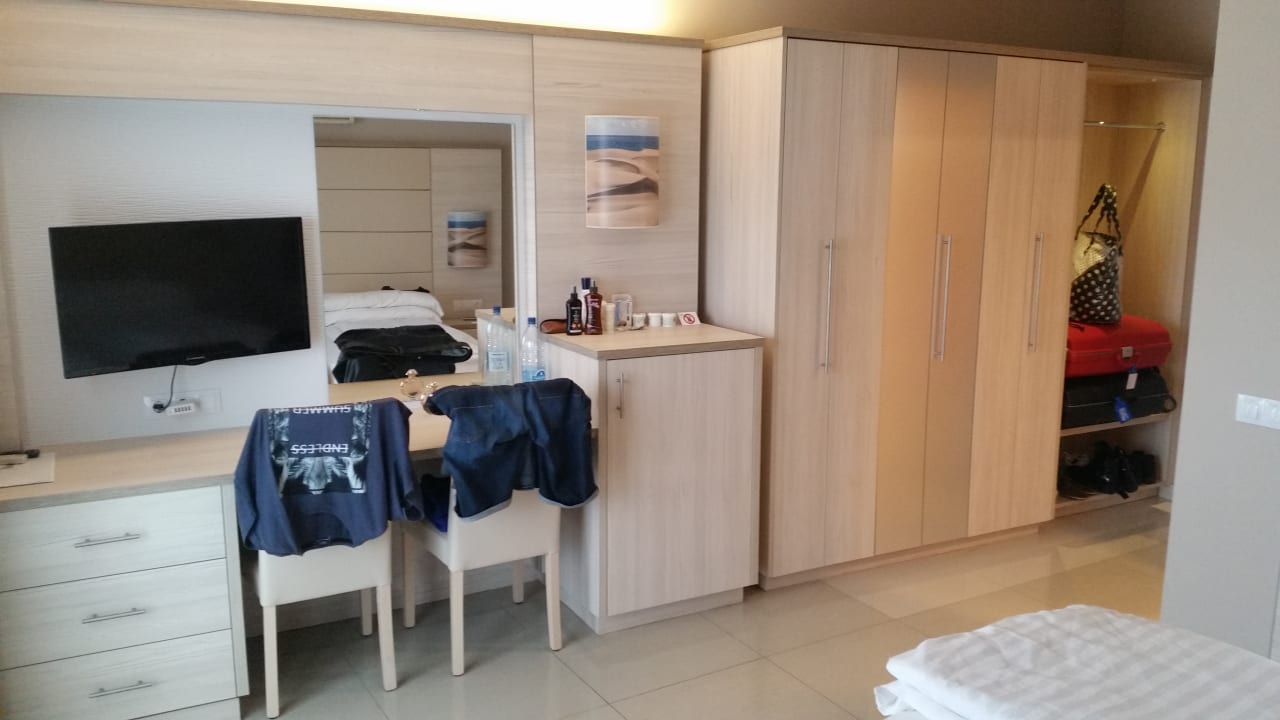 Zimmer Bull Escorial & Spa