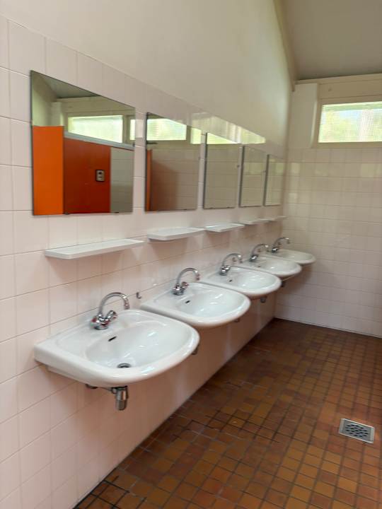 Sonstiges Oostappen Vakantiepark Arnhem