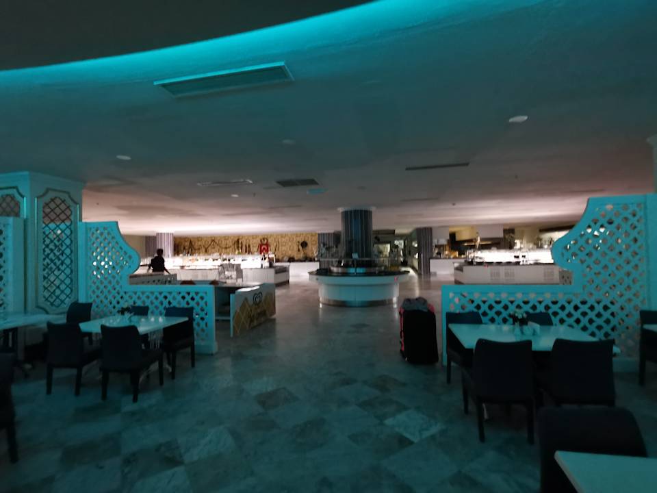 Gastro Sultan of Dreams Hotel & Spa