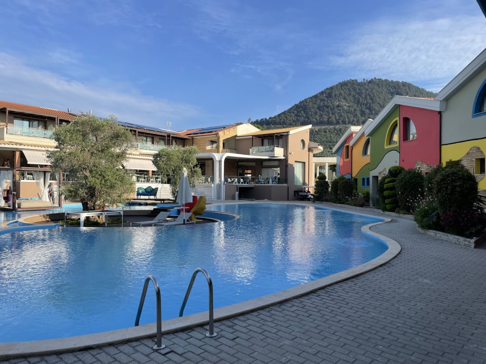 Pool Alexandra Golden Boutique - Adults only