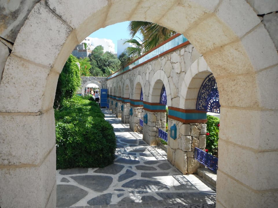 Salmakis Salmakis Resort & Spa