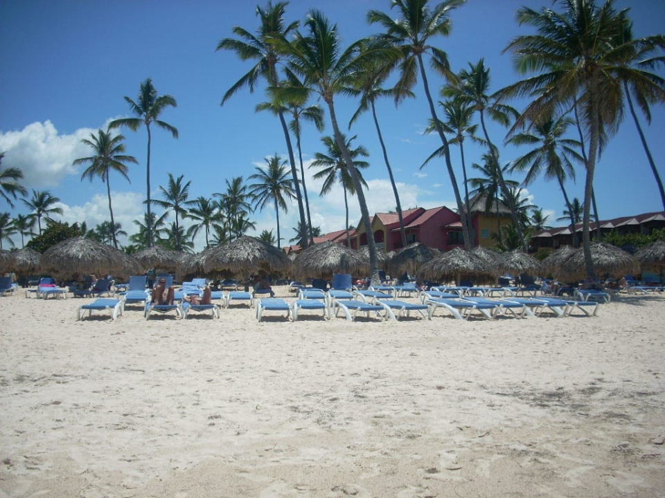 Strand Punta Cana Princess All Suites Resort & Spa