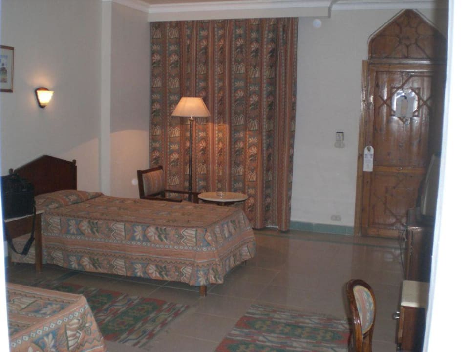 Bungalowzimmer Regina Resort and Aqua Park Hurghada