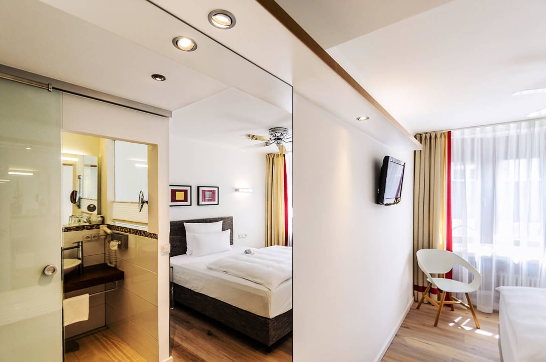 Small Hotel Schwanen