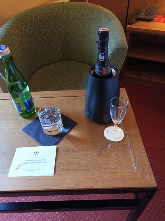 Zimmer Avita Resort Bad Tatzmannsdorf