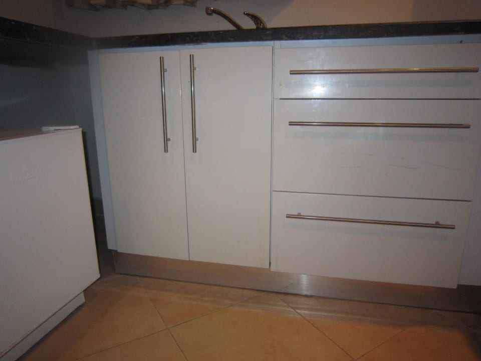 Küche Pyramisa Sunset Pearl Resort