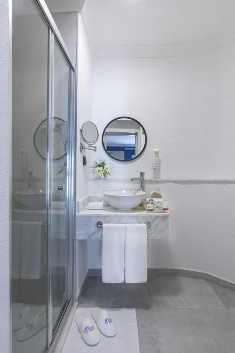 Zimmer Holiday Inn Resort Bodrum