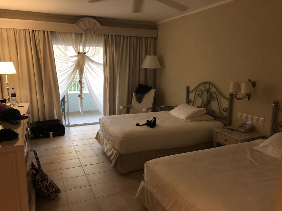 Zimmer Iberostar Selection Hacienda Dominicus