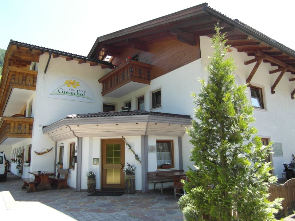 Hotel Gisserhof Hotel Gisserhof
